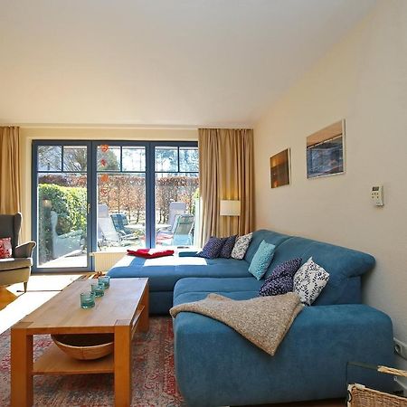 Feriendorf Papillon Wohnung 07-3 Boltenhagen  Exteriör bild