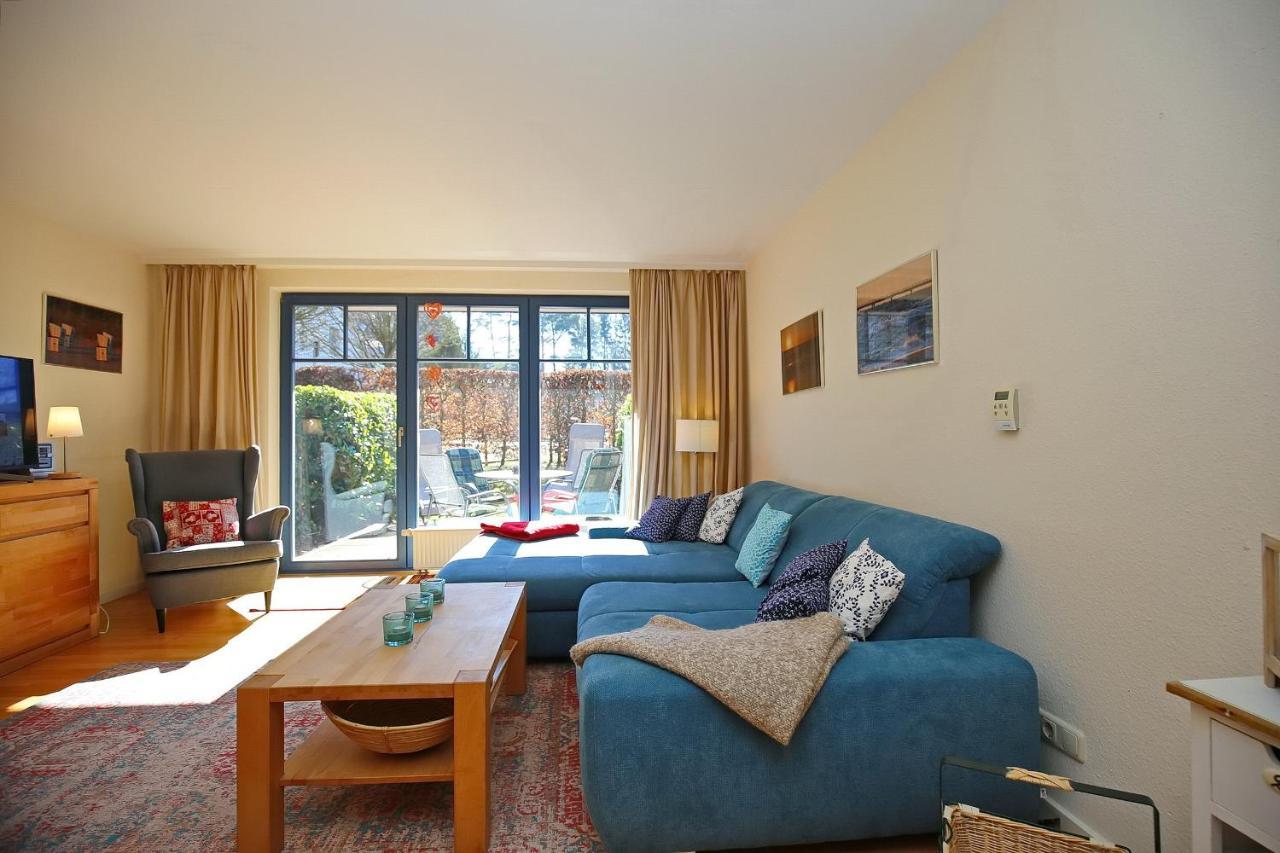 Feriendorf Papillon Wohnung 07-3 Boltenhagen  Exteriör bild