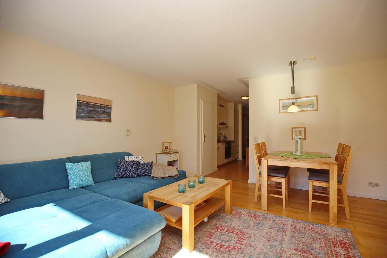 Feriendorf Papillon Wohnung 07-3 Boltenhagen  Exteriör bild