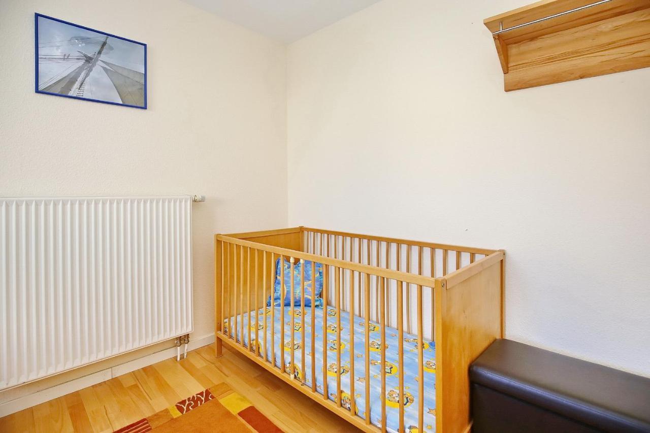 Feriendorf Papillon Wohnung 07-3 Boltenhagen  Exteriör bild