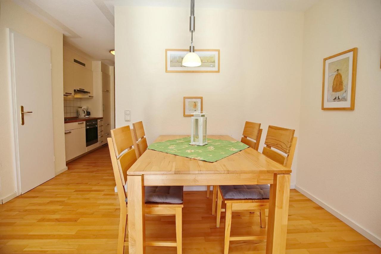 Feriendorf Papillon Wohnung 07-3 Boltenhagen  Exteriör bild