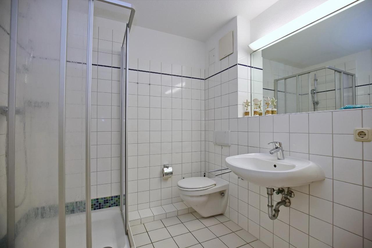 Feriendorf Papillon Wohnung 07-3 Boltenhagen  Exteriör bild