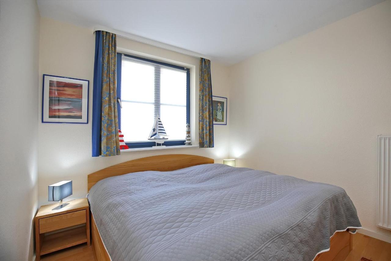 Feriendorf Papillon Wohnung 07-3 Boltenhagen  Exteriör bild