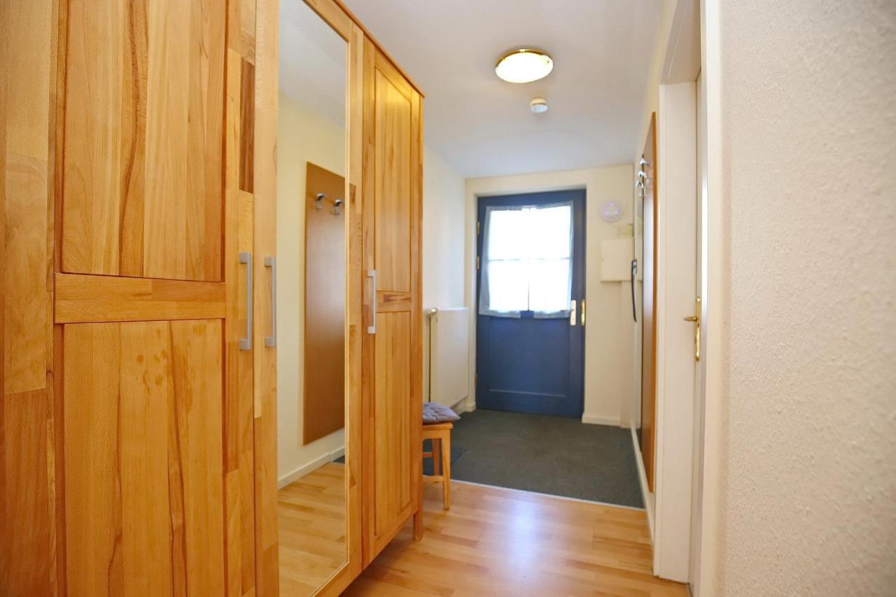 Feriendorf Papillon Wohnung 07-3 Boltenhagen  Exteriör bild